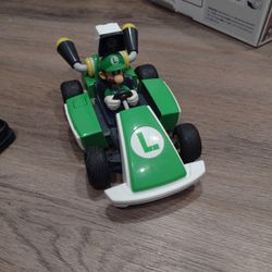 Mario Kart Live Home Circuit Nintendo Switch Luigi Edition 