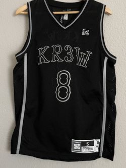 Krew Jersey