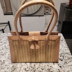 Liz Claiborne mini purse