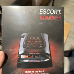 Radar Detector 