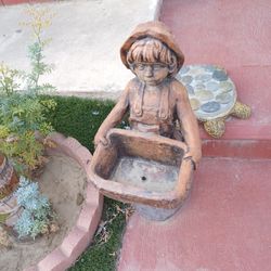 Garden  Decor 