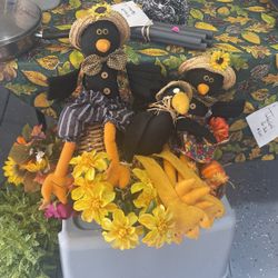 Fall Decoration Item