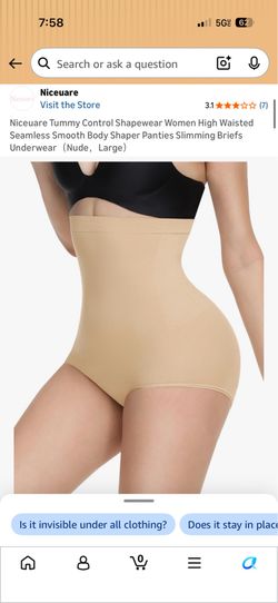 Shapewear