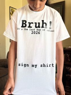Custom shirts and more