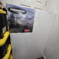 Paramount Stretched Canvas 40 X 60