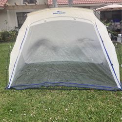 Spray Shelter (HS)