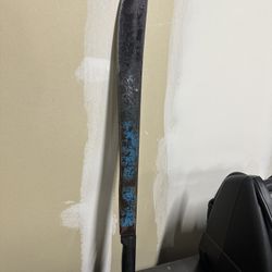 Gardening Machete