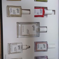 vegan high end nail polish set