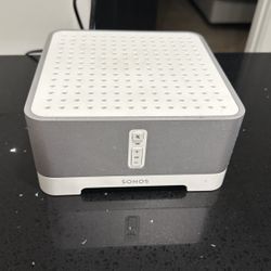 Sonos Connect Amp 