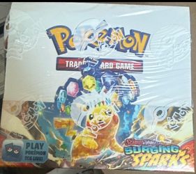 Pokémon pack