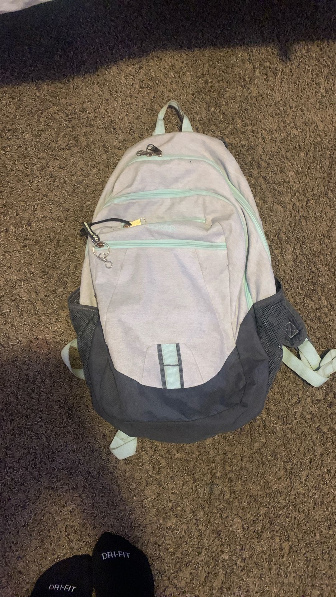 Adidas Backpack