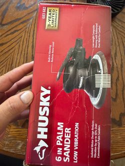 Husky