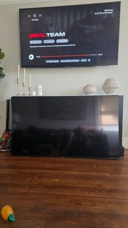 Samsung 4k 65"
