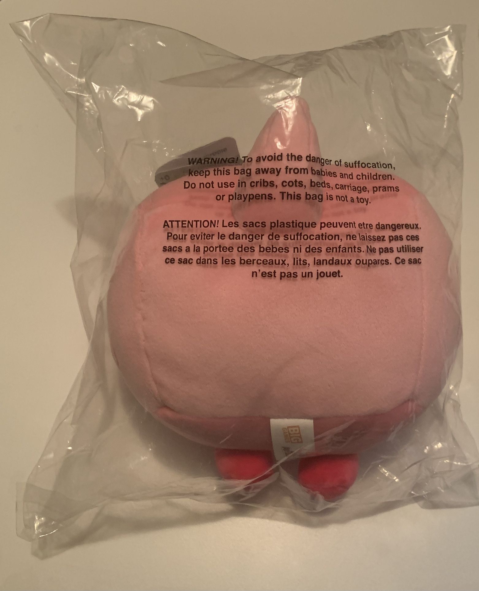 Roblox Big Games Pet Simulator X Brown Dog Plush w/ Redeemable Code  Unopened for Sale in Austin, TX - OfferUp