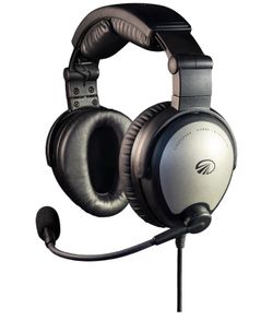 Lightspeed Aviation Sierra ANR Aviation Headset