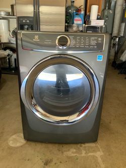 Dryer electric for free