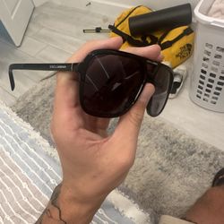 Dolce Gabana Sun Glasses