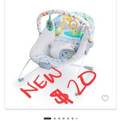 Baby Bouncer 