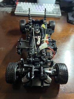 Tamiya M05 - Tamiya - Xray - Yokomo - Team Associated - Losi - Mugen