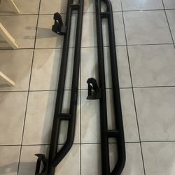Truck Steps 