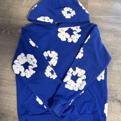 Denim Tears Hoodie