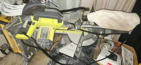 Table saw