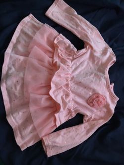Baby dress/shirt