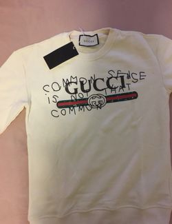 Gucci sweater BRAND NEW