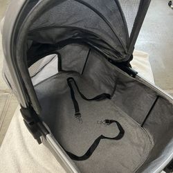 Travel dog carrier 
