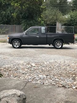 1992 Nissan