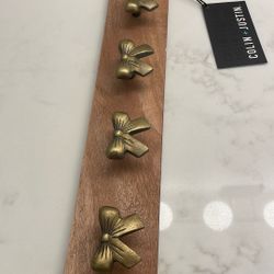 Wall Hanger Rack