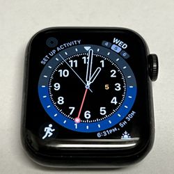 Apple Watch 5  