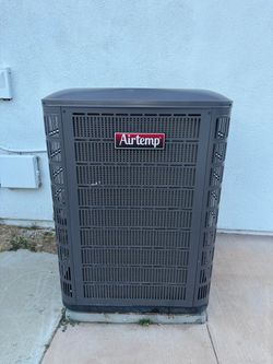 Air Conditioning Ac Heating Service Repair Prosp