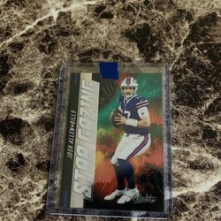 Josh Allen 