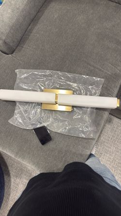 Light Fixture Light Bar Brand New