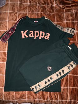 Kappa Set 