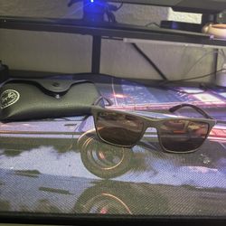 Rayban Lite force Sunglasses 