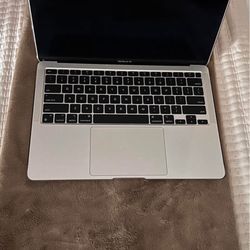 2020 M1 Mac 500 Obo