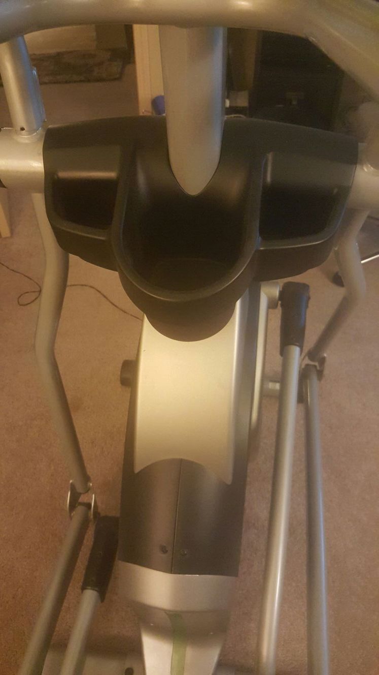 Horizon e1100gs online elliptical