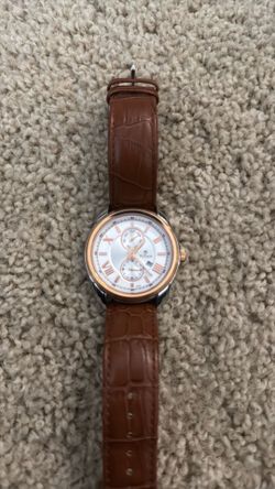 Titan Watch - Worn twice