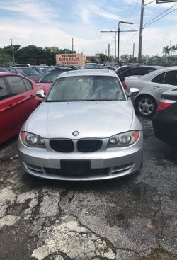 2011 128i