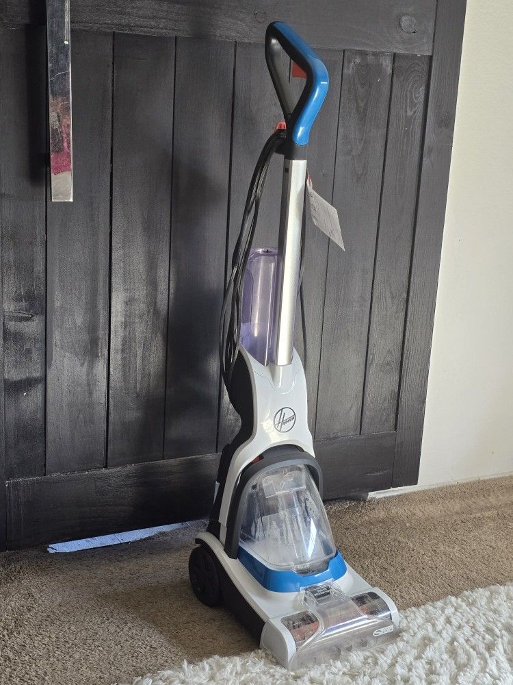 Hoover Carpet Cleaner