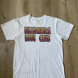 Billionaire Boys Club Tee