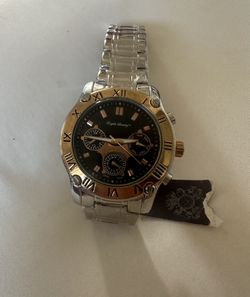 English Laundry Men’s Watch 