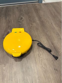 Non-stick Parini Quesadilla Maker