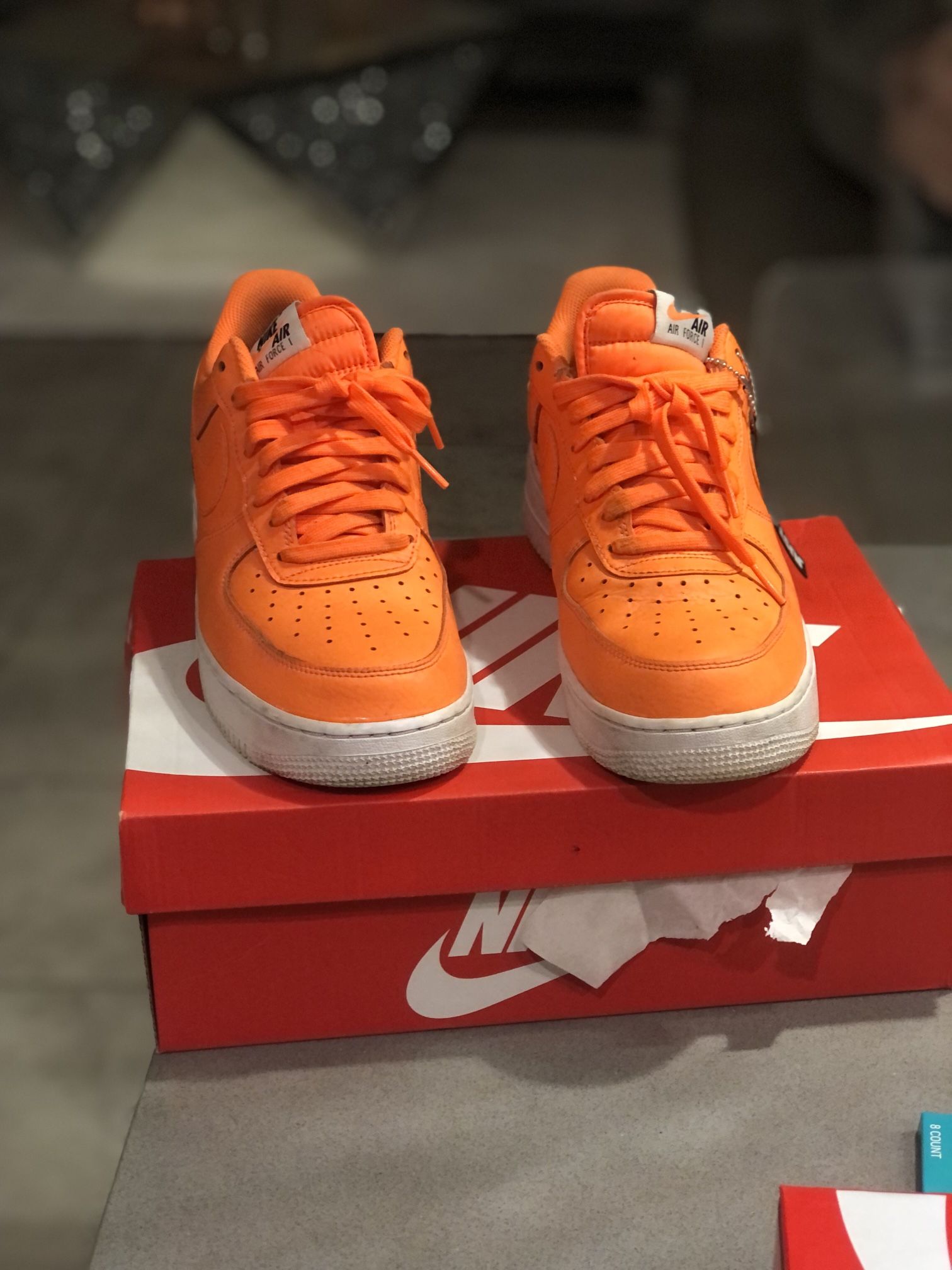 Nike Air Force 1 Size 10