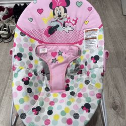 Baby Bouncer