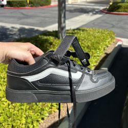 Vans Warner SPD BMX 10.5