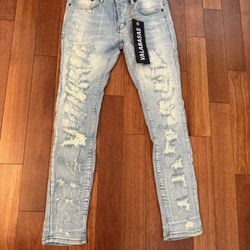 Valabasas jeans