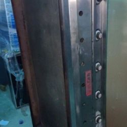 60 Inch Vulcan Flat Top